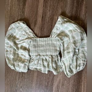 Show me your mumu size small top